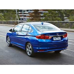 Honda City 1.5 MT