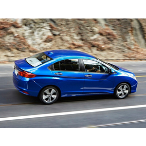 Honda City 1.5 MT