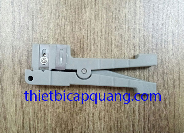 Ảnh kìm tuốt ống lỏng IDEAL 45-162