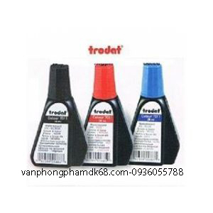 Mực dấu Trodat 28ml