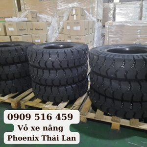 Hình ảnh vỏ xe nâng Thái Lan