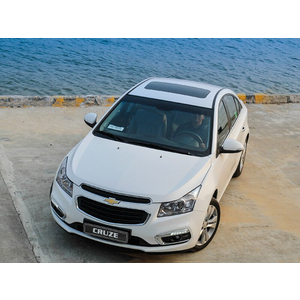 Купить авто CHEVROLET CRUZE LT в США с доставкой в Минск