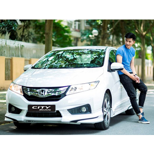 Honda City Modulo