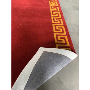 Thảm khánh tiết dệt tay sợi Acrylic KT02