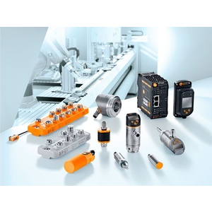 Cảm biến lưu lượng IFM SI5000