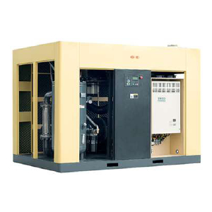 Máy nén khí HighQ - Tiết kiệm điện