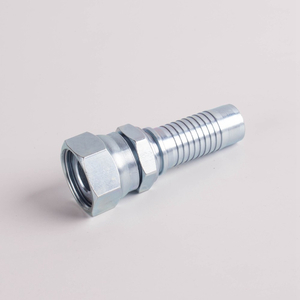 MECHNICAL HYDRAULIC FITTING STRAIGHT