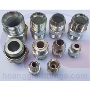 ĐẦU NỐI THẲNG (2 ĐẦU LỒI)