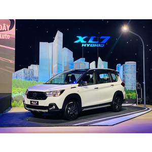 Suzuki XL7 Hybrid