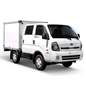 KIA FRONTIER K200SD – 4WD (giá chỉ từ: 501tr)