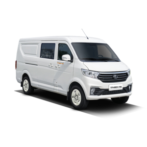 THACO FRONTIER TF450V 5S