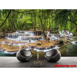 GẠCH 3D ỐP TƯỜNG TN88