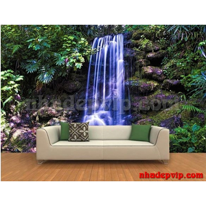 GẠCH 3D ỐP TƯỜNG TN86