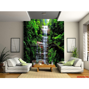 GẠCH 3D ỐP TƯỜNG TN89