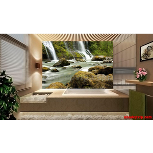 GẠCH 3D ỐP TƯỜNG TN24