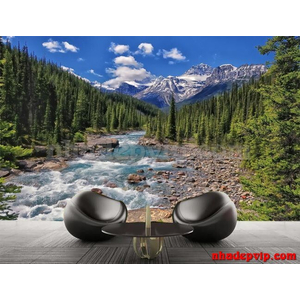 GẠCH 3D ỐP TƯỜNG TN73