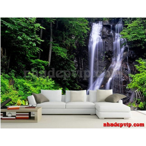 GẠCH 3D ỐP TƯỜNG TN58