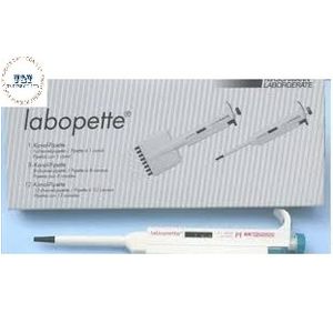 Dụng cụ hút mẫu Labopette