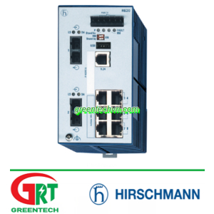 Hirschmann RS20-0800T1T1TDAEWW07.0.02 | bộ chuyển đổi tín hiệu Hirschmann RS20-0800T1T1TDAEWW07.0.02 | Ethernet Converter Hirschmann RS20-0800T1T1TDAE