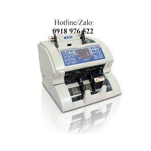 Máy đếm đa ngoại tệ Hitachi iH-100