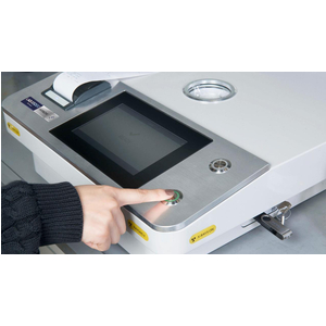 Hitachi LAB-X5000 Máy phân tích huỳnh quang tia X (EDXRF)