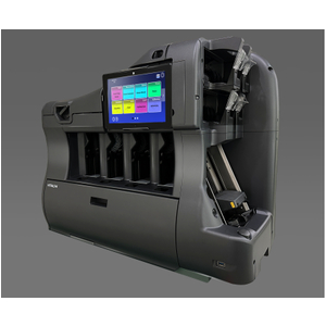 Hitachi MS 4200 Banknote sorter