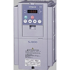 Sửa Biến tần Hitachi SJ300-055LFU 200V 5.5KW, Biến tần Hitachi SJ300