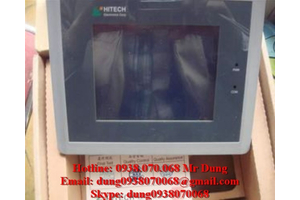 HITECH PWS1711-STN, PWS1711-CTN PWS1760-STN, PWS1760-CTN, PWS3261-FTN, PWS3261-DTN, PWS3261-TFT
