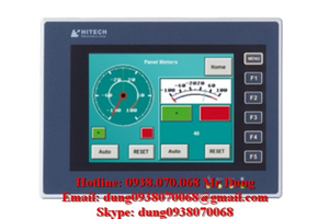 HITECH PWS6600C-S, PWS6600C-P,PWS6600C-N