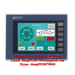 HITECH PWS6600C-S, PWS6600C-P,PWS6600C-N