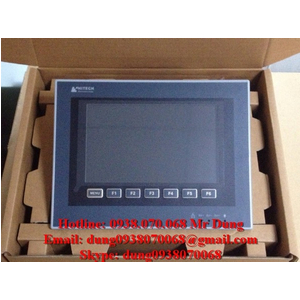 Hitech PWS6710T-N, PWS6710T-P