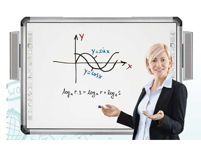 BẢNG TƯƠNG TÁC HITEVISION IR70-88