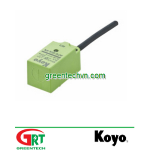 APS-12 to 15 Series l Resin Square Type | Loại hình vuông nhựa | Koyo