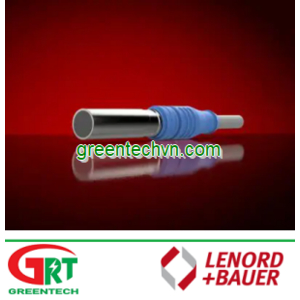 GEL 2432 | Incremental rotary encoder | Bộ mã hóa vòng quay tăng dần | LENORD + BAUER Viêt Nam