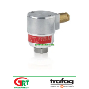 H 8212/8213 | Relative pressure transmitter | Máy phát áp suất tương đối | Trafag Việt Nam