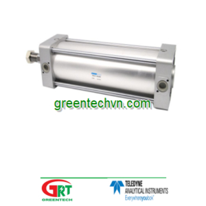 Mindman MCQV2-11-50-50M+CB+PIN | Xylanh khí nén Mindman MCQV2-11-50-50M+CB+PIN | Pneumatic Cylinder