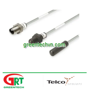 SM 3000/CAT2 series | Through-beam photoelectric sensor | Cảm biến quang điện xuyên chùm | Telco Vie