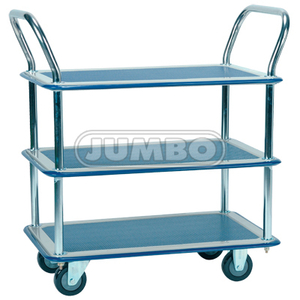 HL 130D xe đẩy tay Jumbo Thailand