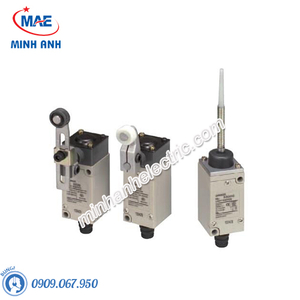Công tắc hành trình - Model HL Loại Thông Dụng Size Nhỏ