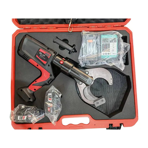 Máy cắt cáp thủy lực Pin HEWLEE HL-85B