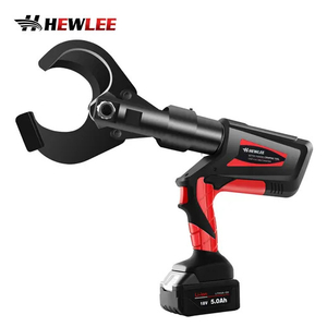 Máy cắt cáp thủy lực Pin HEWLEE HL-85B