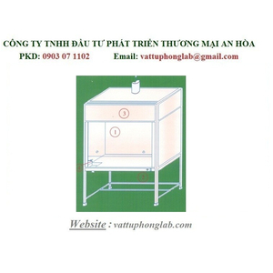 TỦ HÚT KHÍ ĐỘC MODEL: HL70-120
