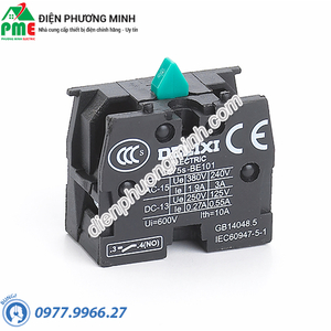 Tiếp điểm Himel HLAY5BE102 NC