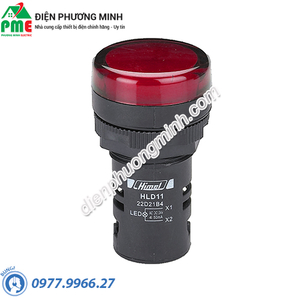 Đèn báo pha Himel HLD1122D41M4