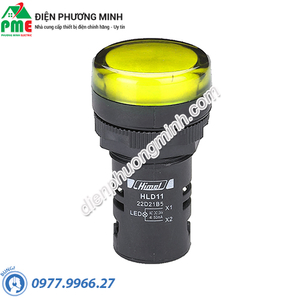 Đèn báo pha Himel HLD1122D41M5