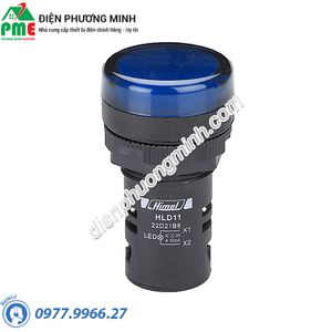 Đèn báo pha Himel HLD1122D41M8