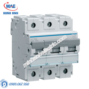 Thiết bị đóng cắt Hager (MCB) - Model HLF390S
