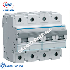 Thiết bị đóng cắt Hager (MCB) - Model HLF480S