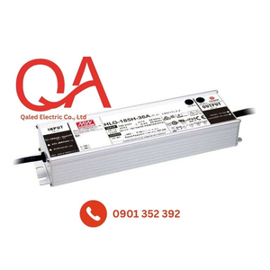 nguồn meanwell HLG 185