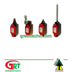 HLM series | Elevator limit switch | Công tắc giới hạn thang máy | Idem Vietnam